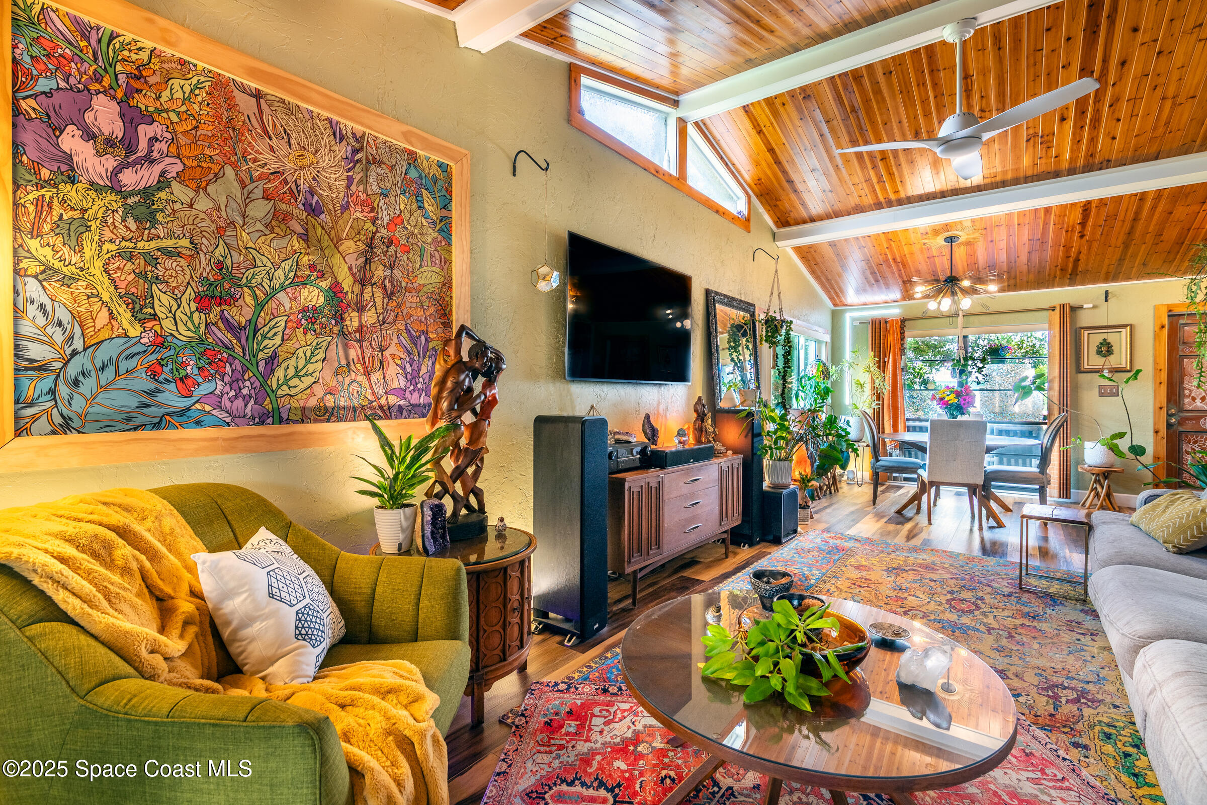 3009 Thrush Drive