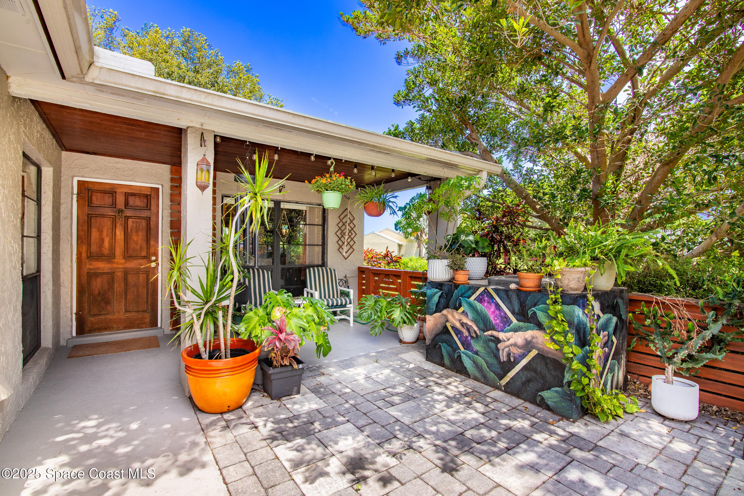 3009 Thrush Drive