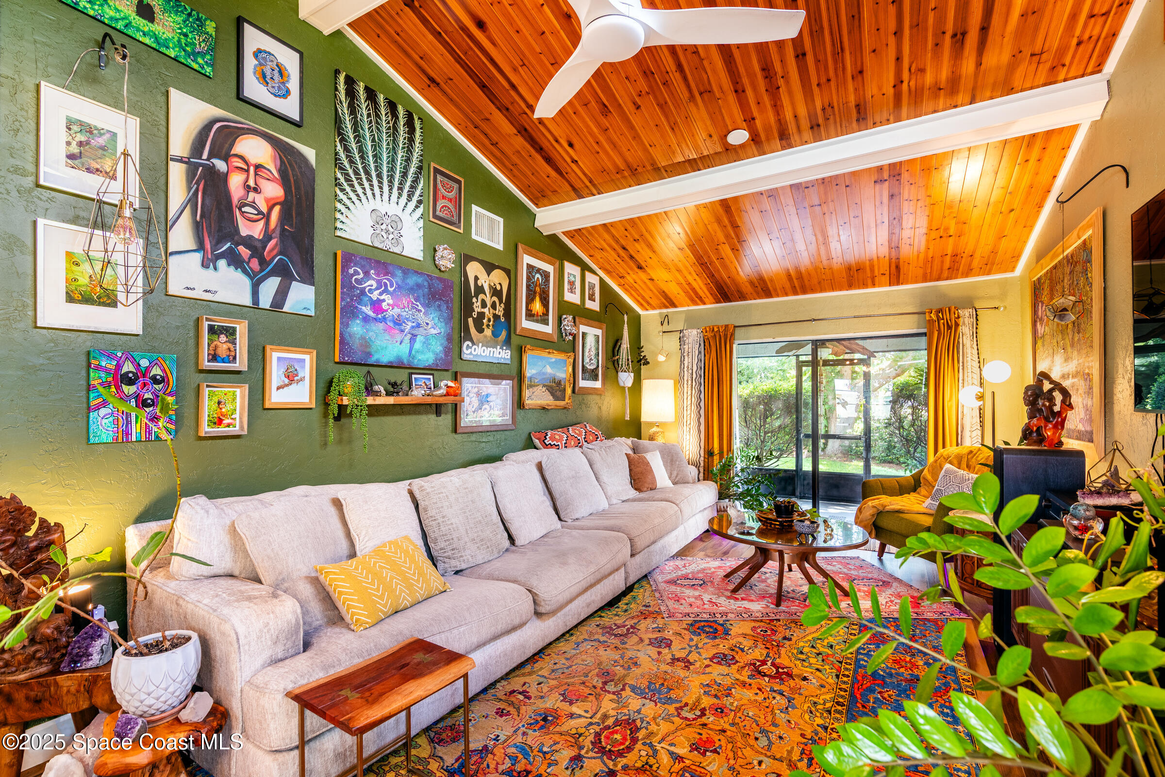 3009 Thrush Drive