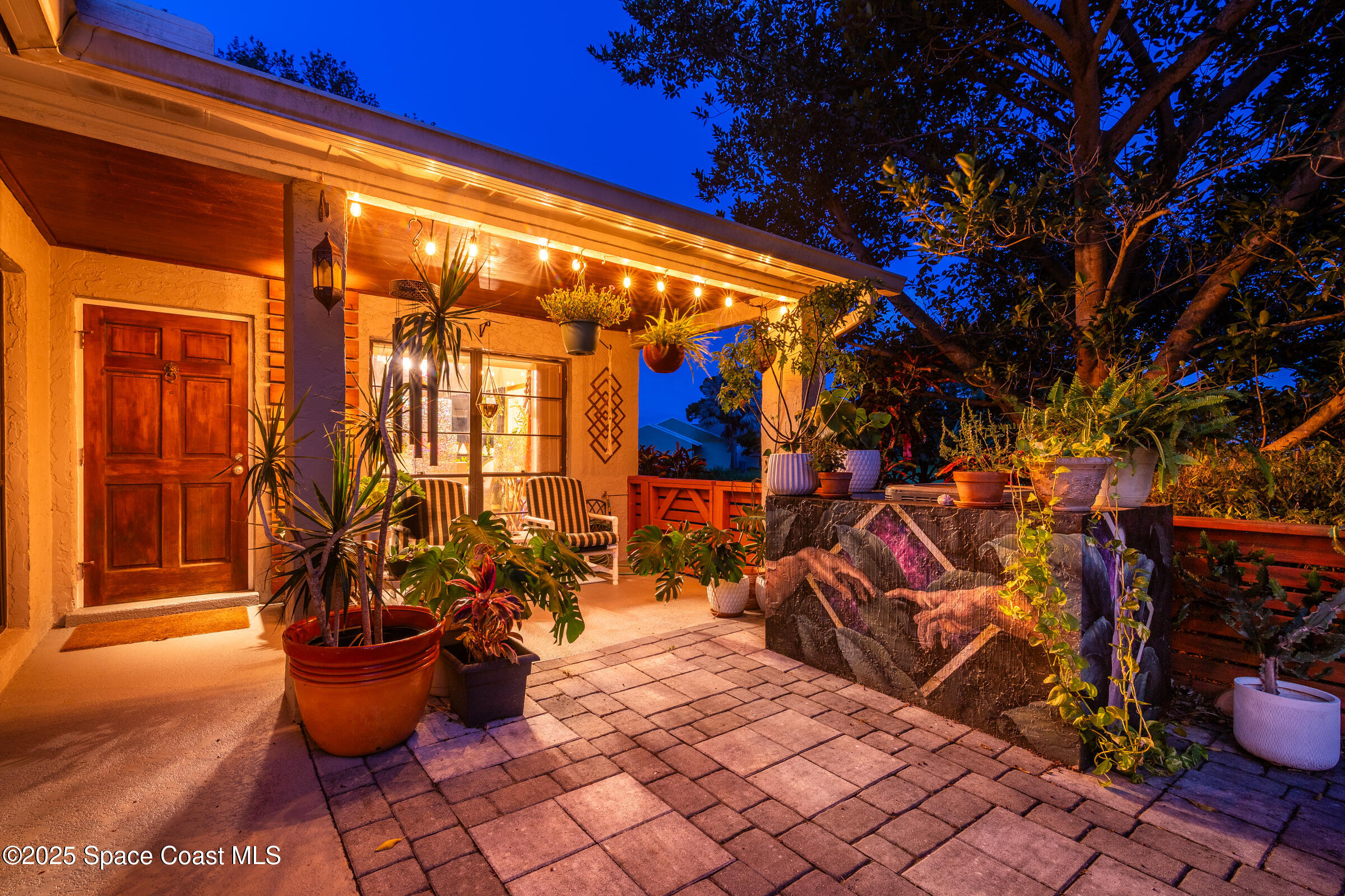 3009 Thrush Drive