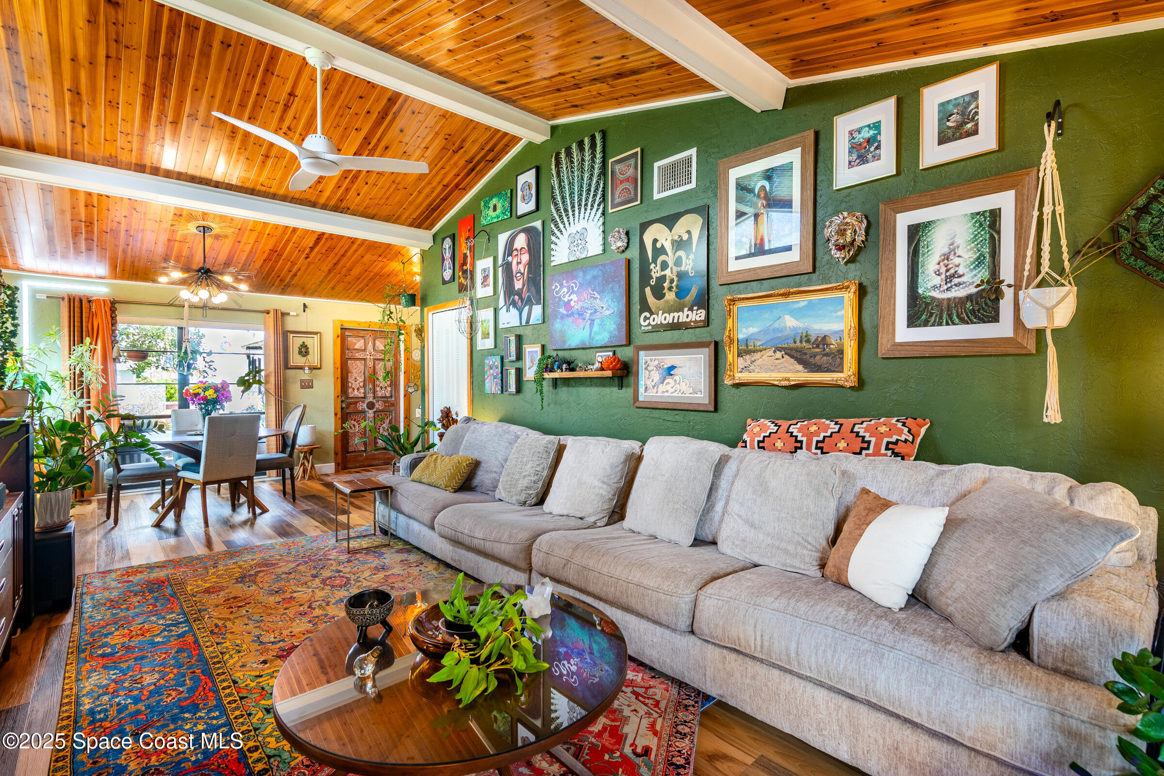 3009 Thrush Drive