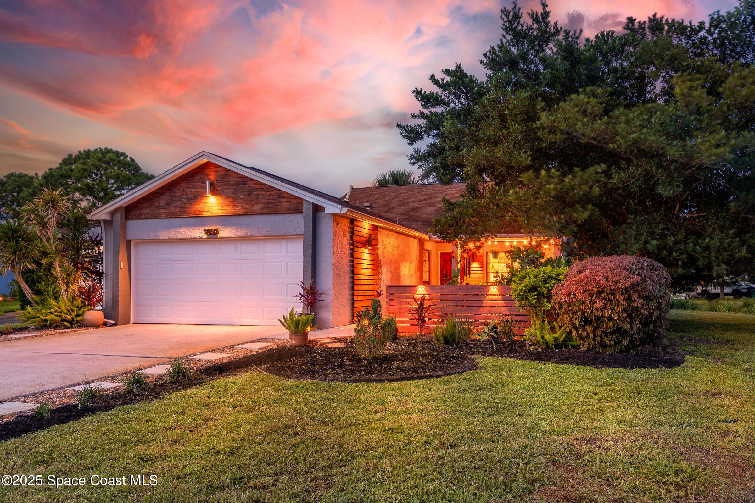 3009 Thrush Drive