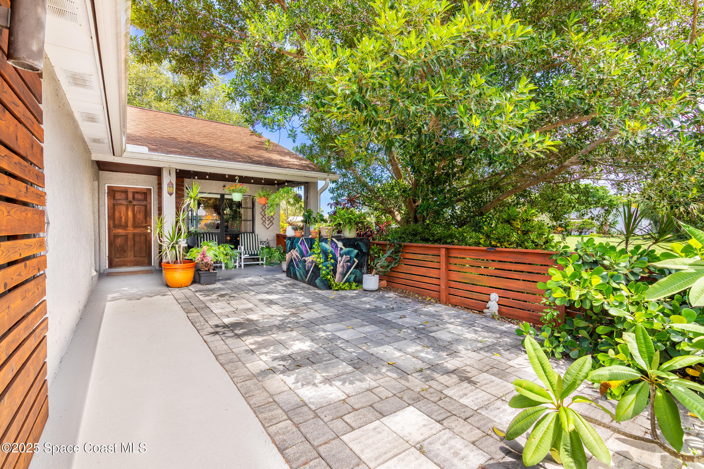 3009 Thrush Drive
