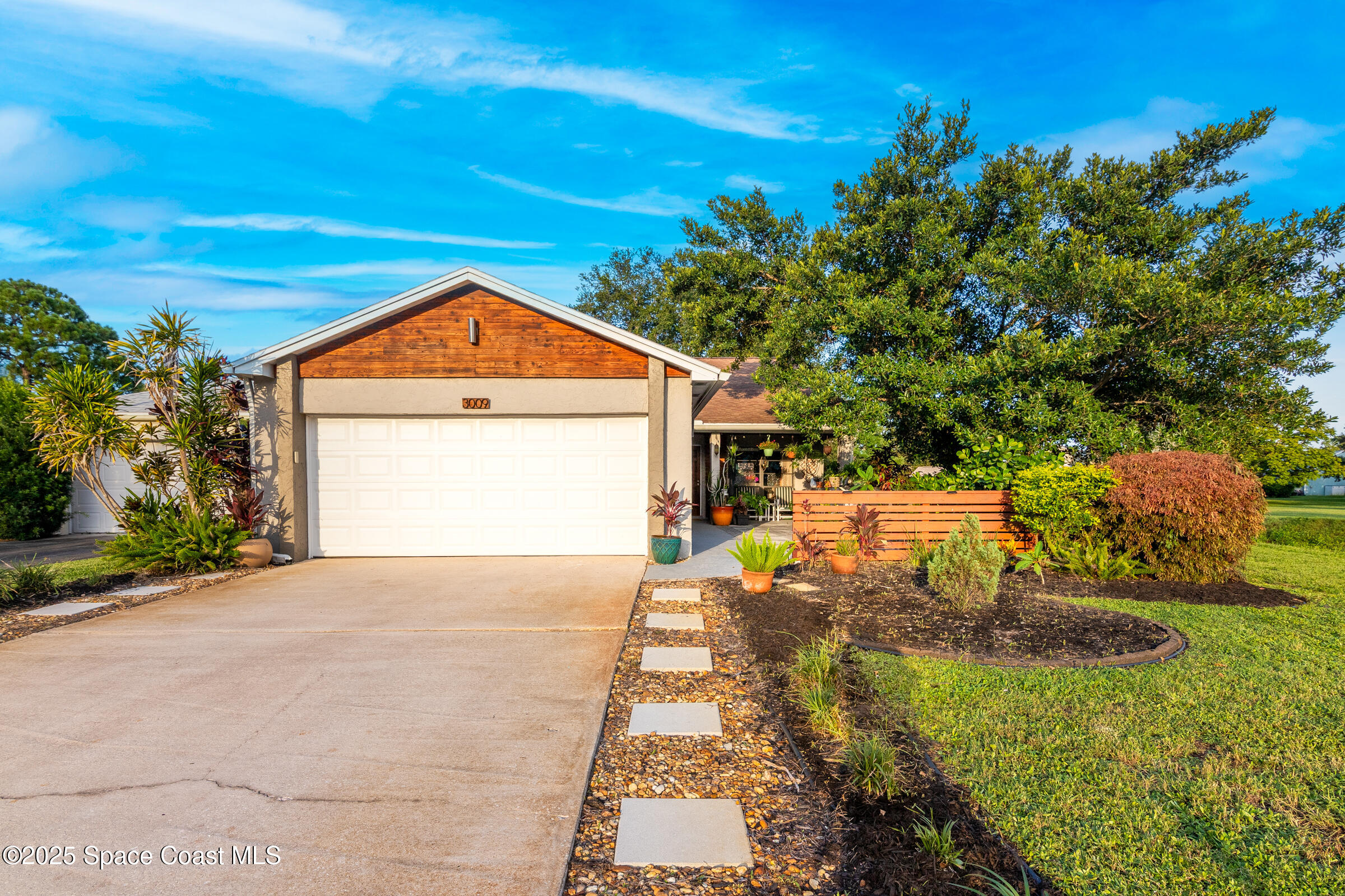 3009 Thrush Drive