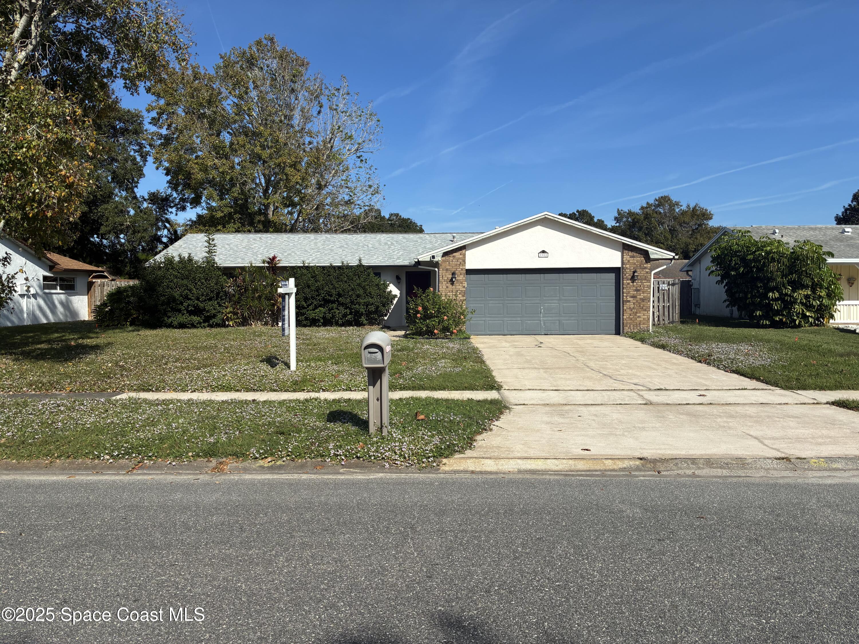 1980 Tall Oak Road