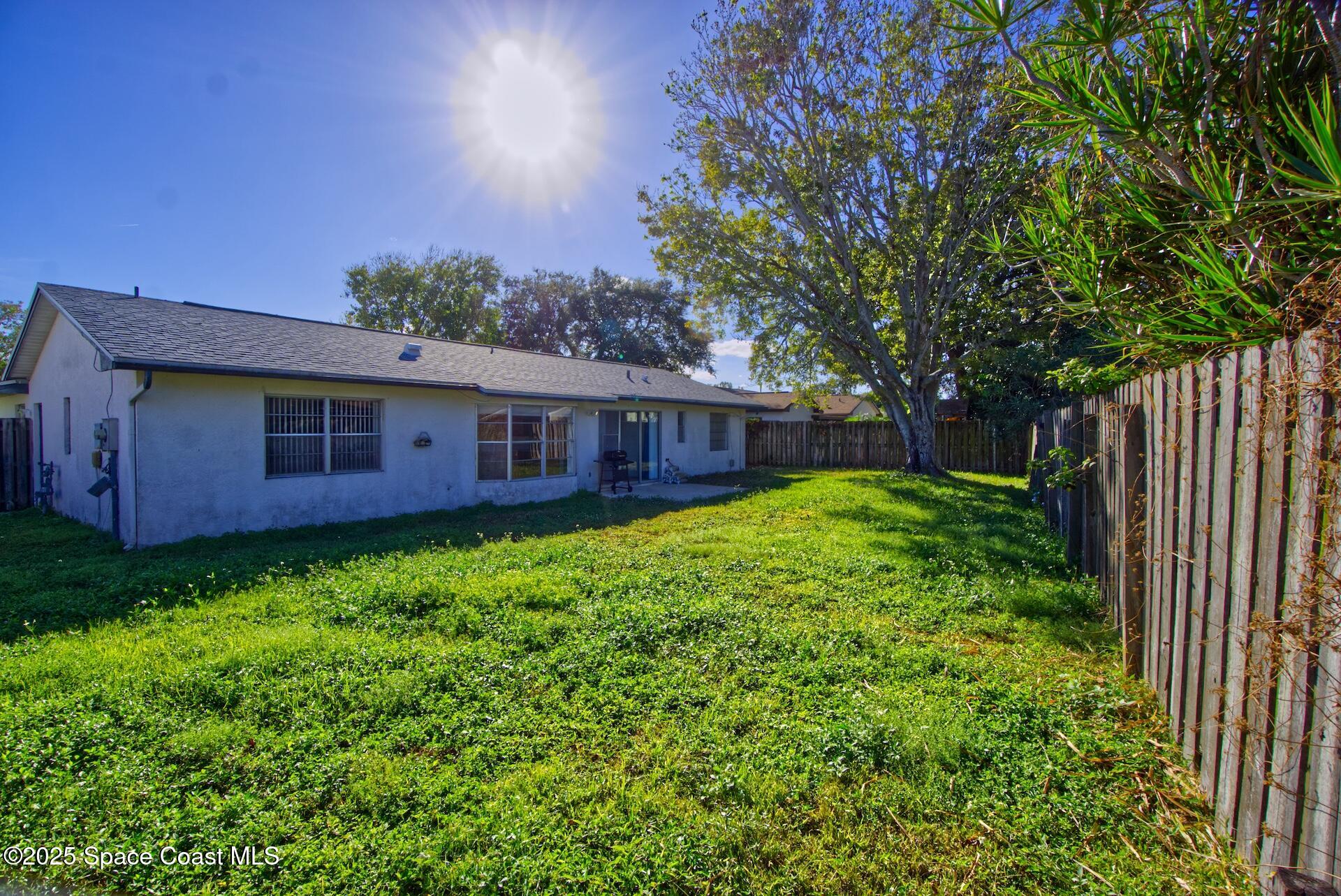1980 Tall Oak Road