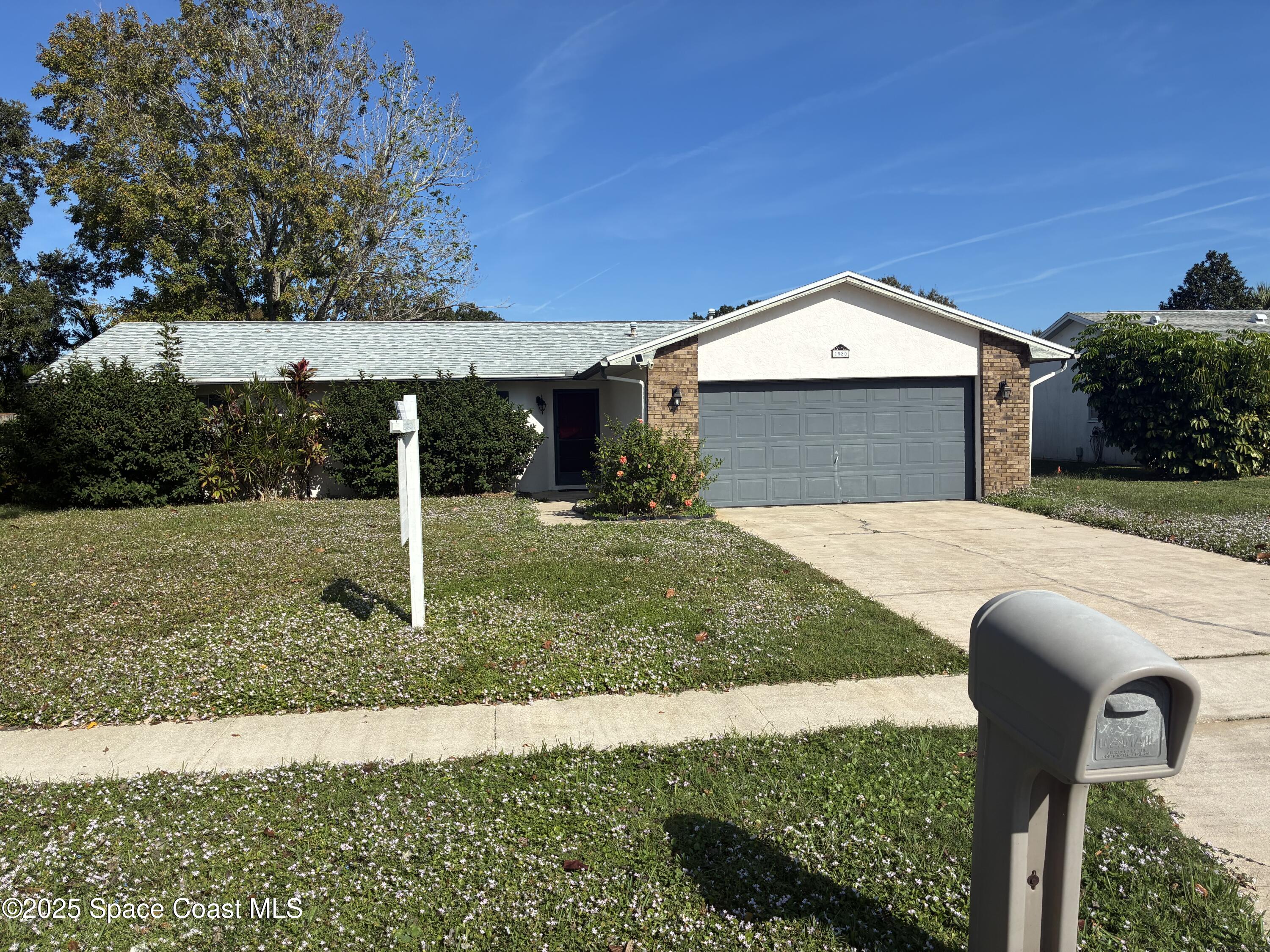 1980 Tall Oak Road
