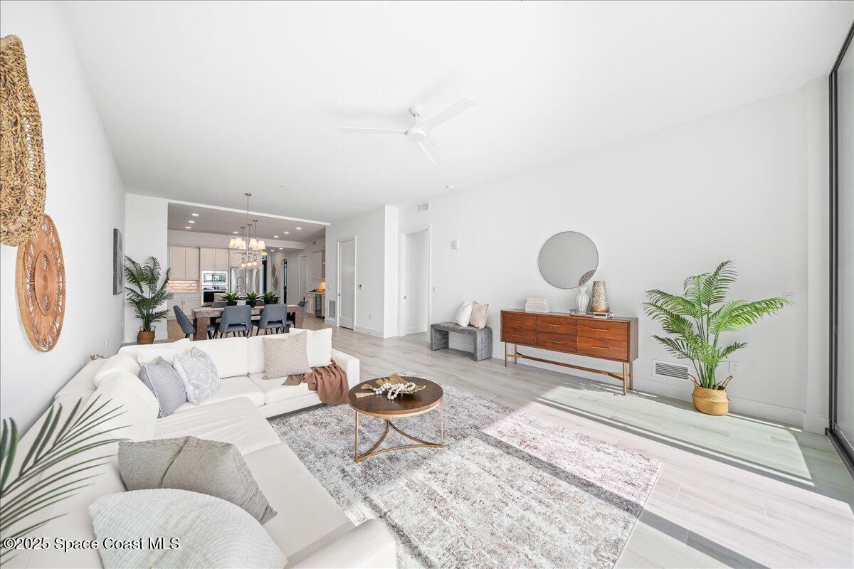 225 Strand Drive 305