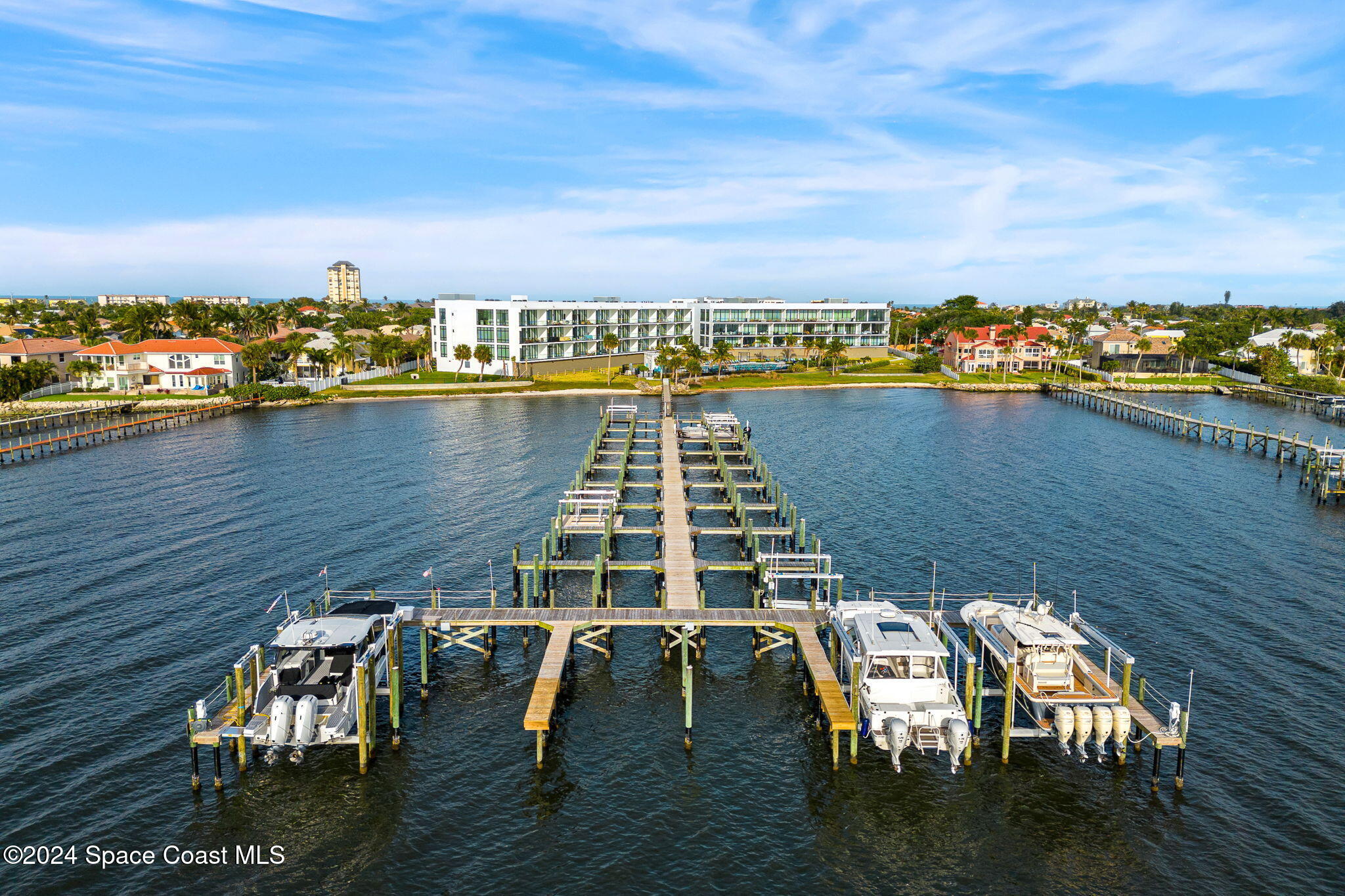 225 Strand Drive 305