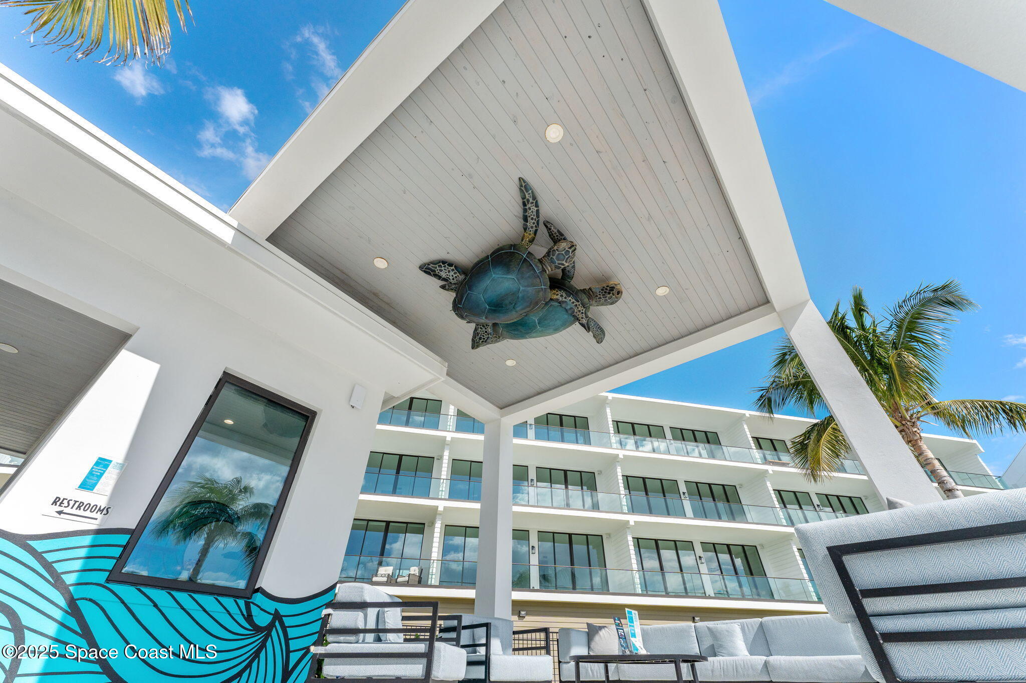 225 Strand Drive 305