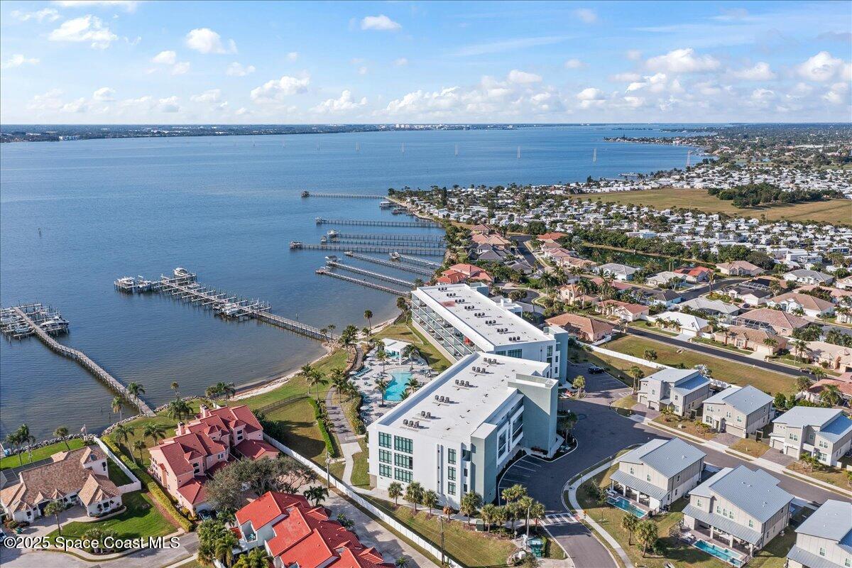225 Strand Drive 305