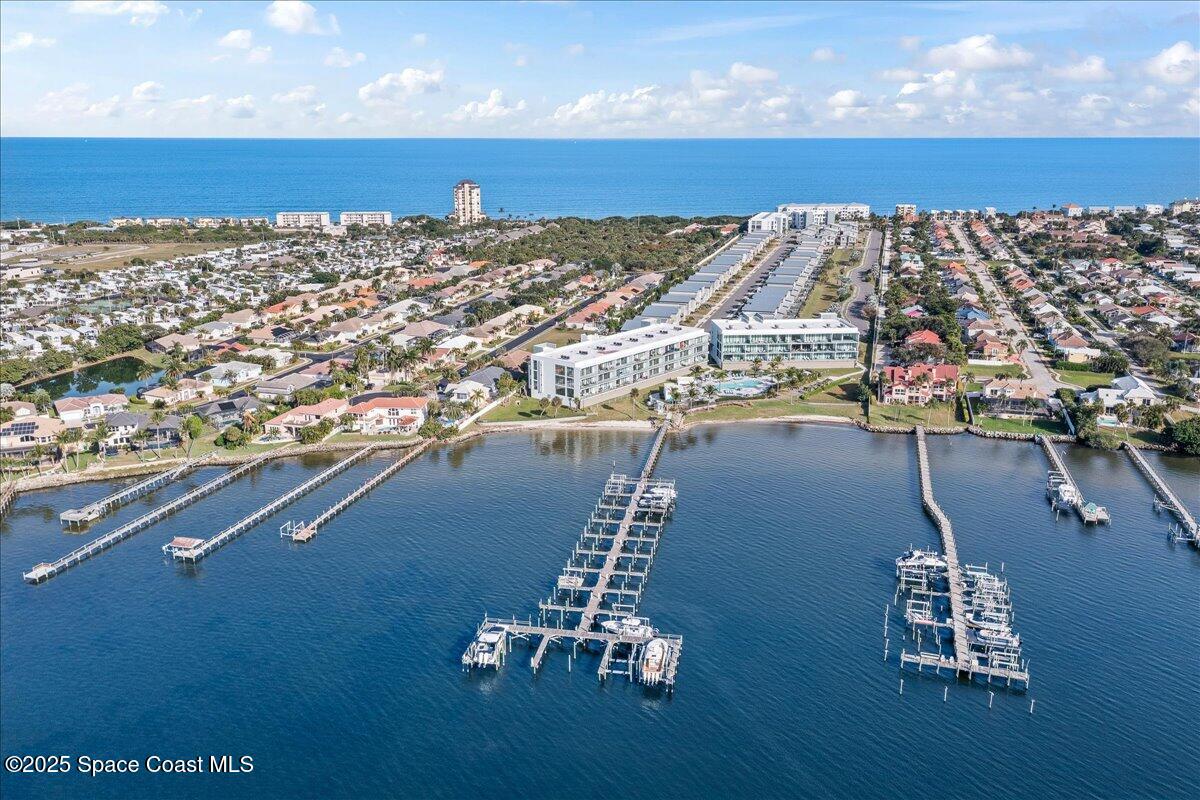 225 Strand Drive 305