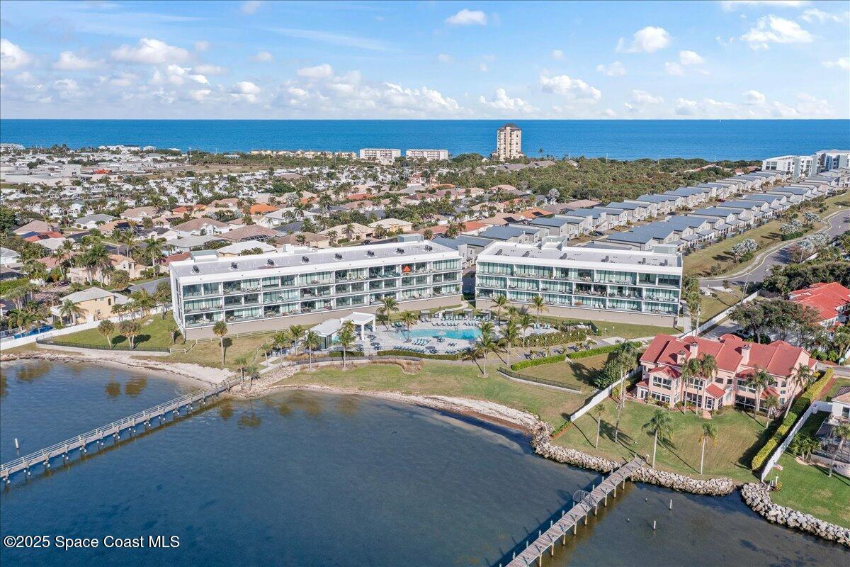 225 Strand Drive 305