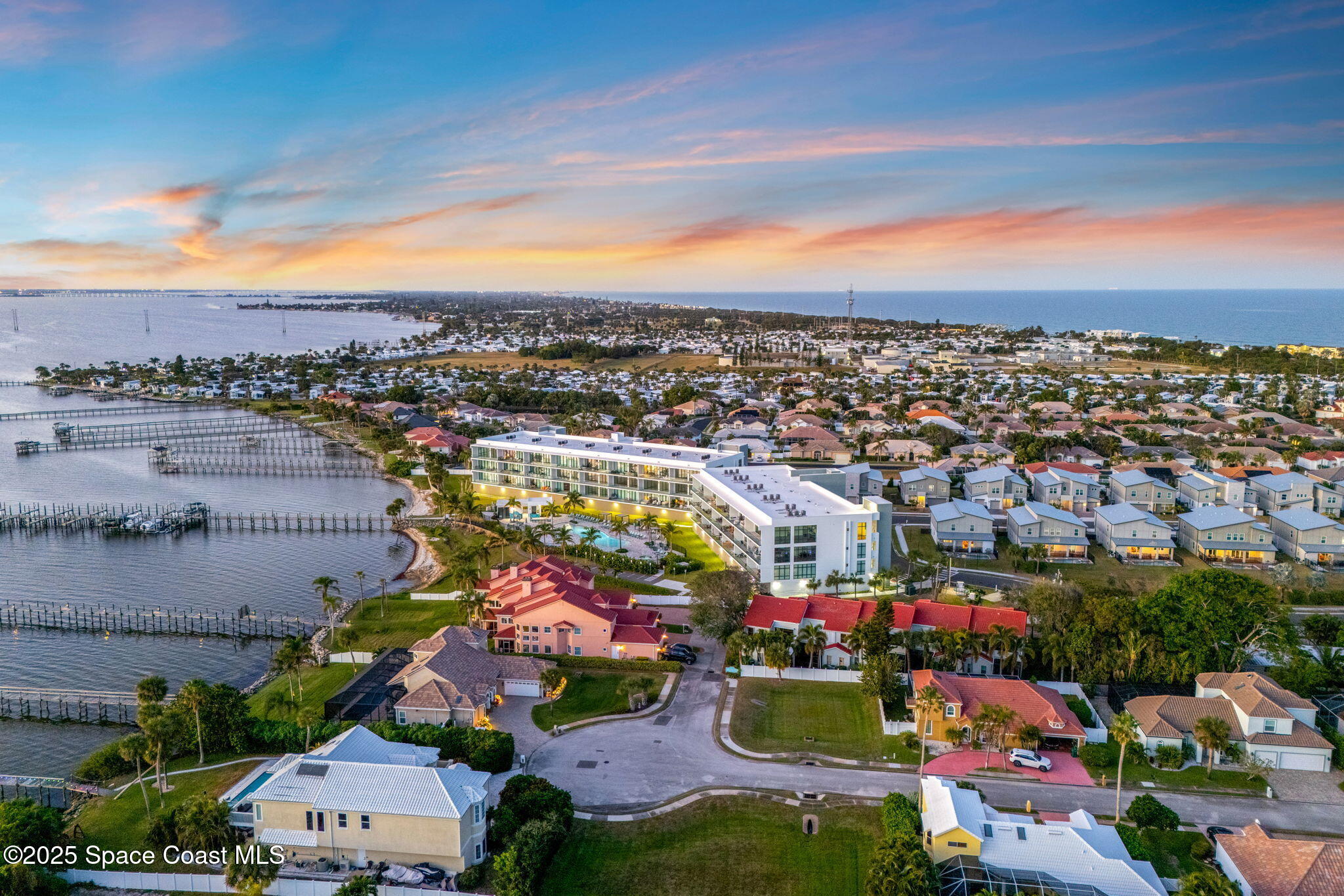 225 Strand Drive 305