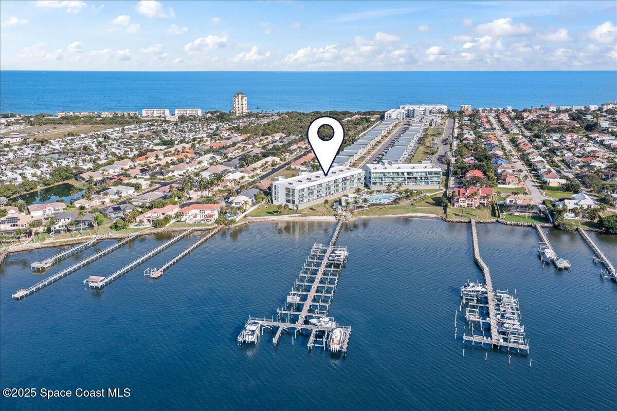 225 Strand Drive 305
