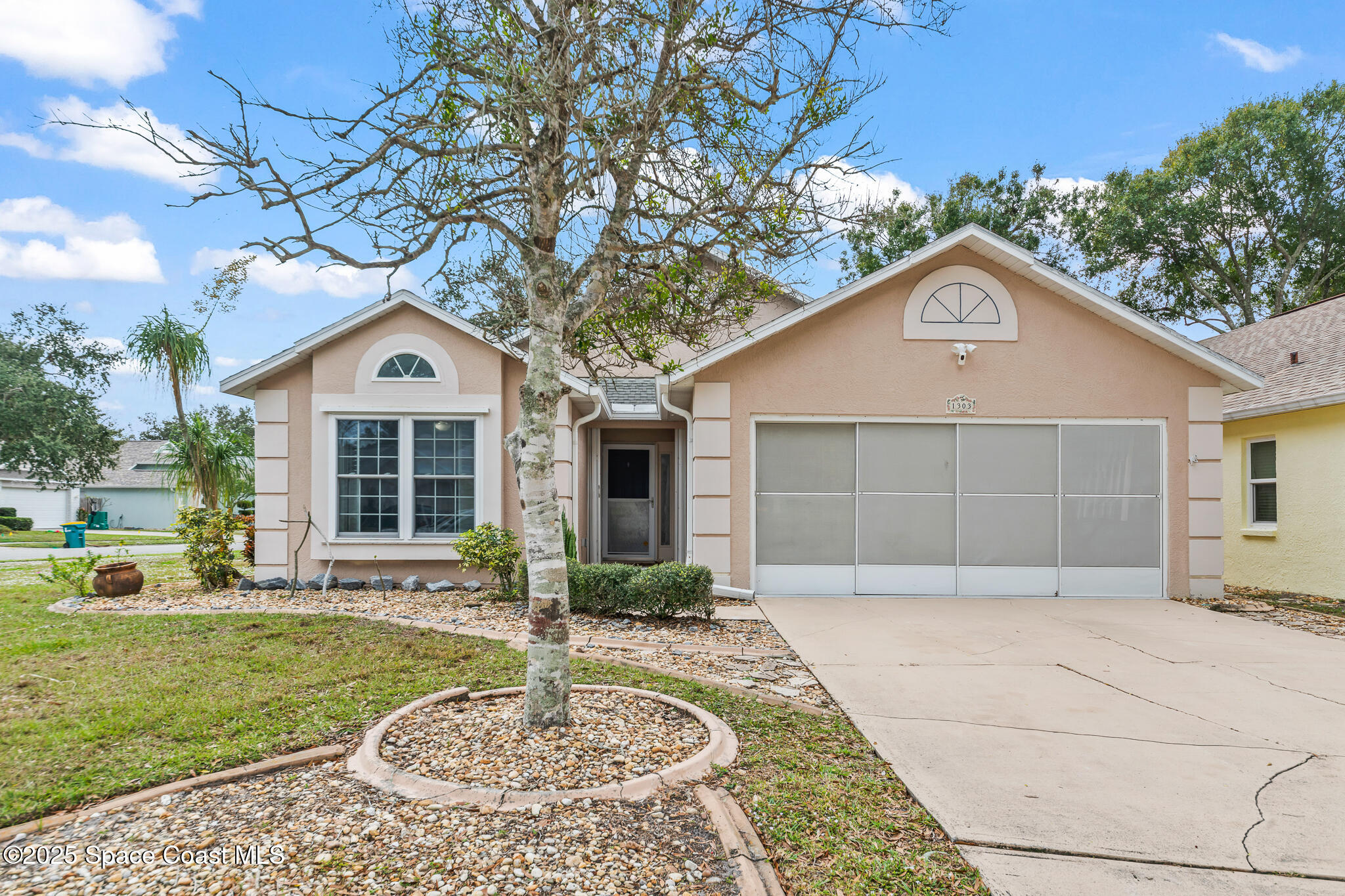 1303 Cypress Bend Circle