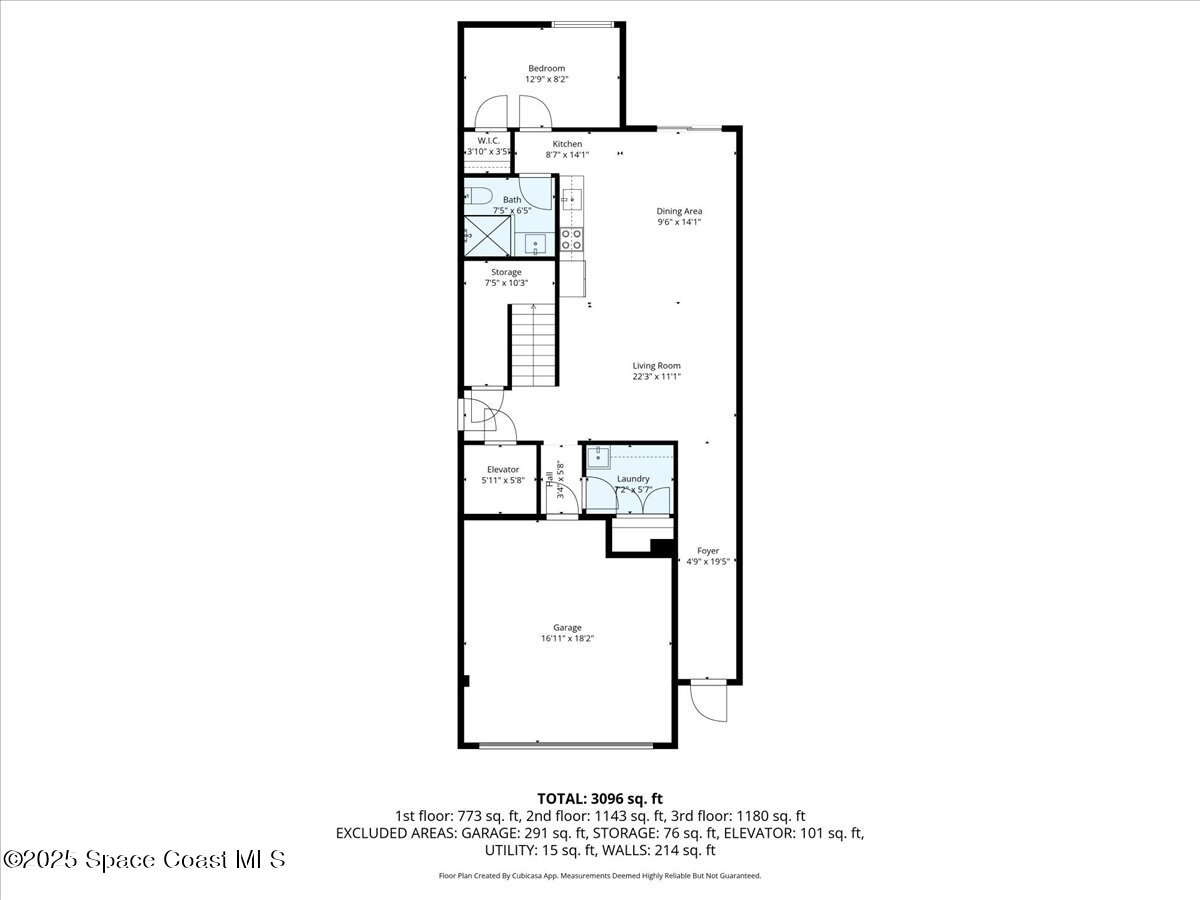 1010 Wave Crest Ave Avenue