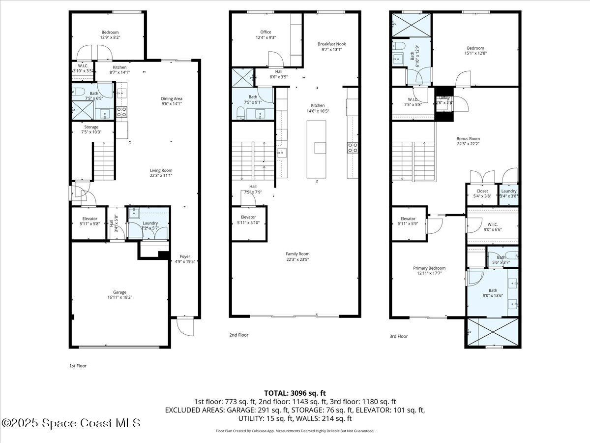 1010 Wave Crest Ave Avenue