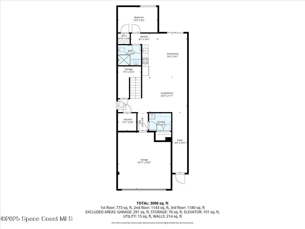 1010 Wave Crest Ave Avenue