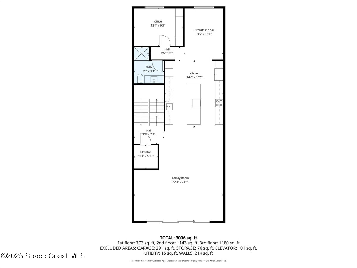 1010 Wave Crest Ave Avenue