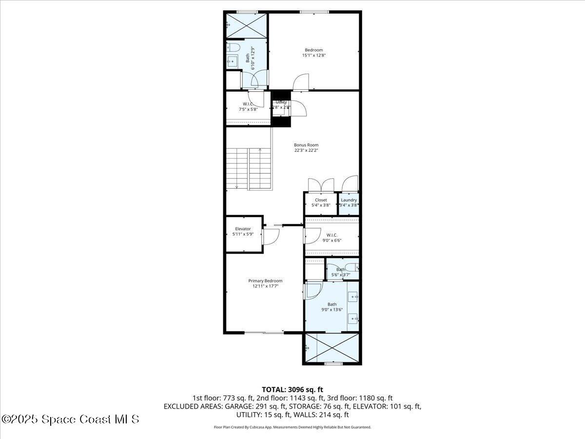 1010 Wave Crest Ave Avenue