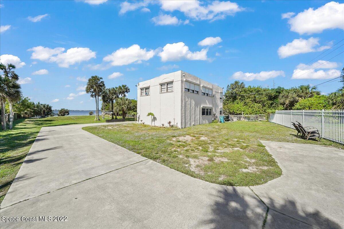 7990 S Hwy A1a Unit-1 1st Floor