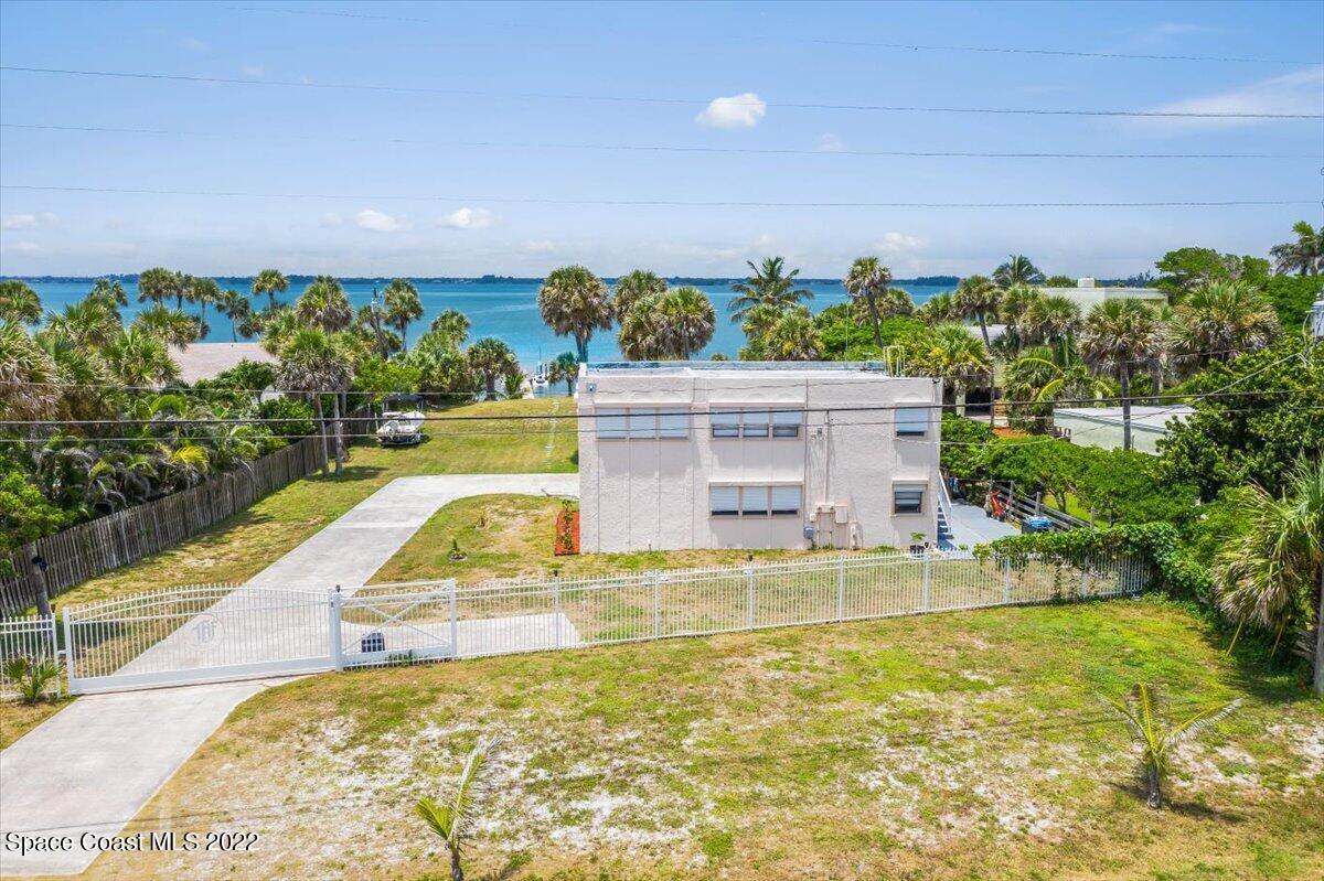 7990 S Hwy A1a Unit-1 1st Floor