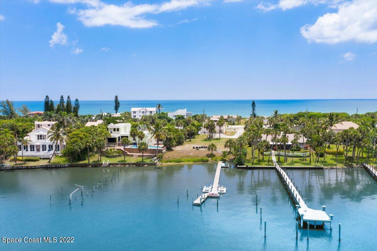 7990 S Hwy A1a Unit-1 1st Floor