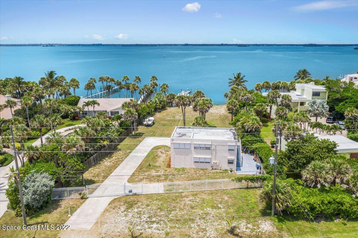 7990 S Hwy A1a Unit-1 1st Floor