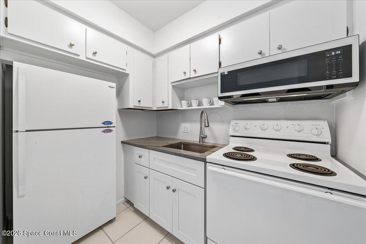 419 Ocean Avenue 205