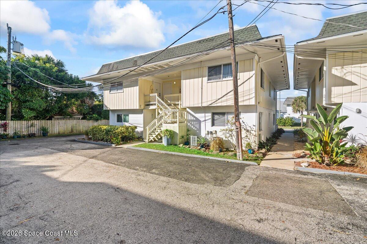 419 Ocean Avenue 205