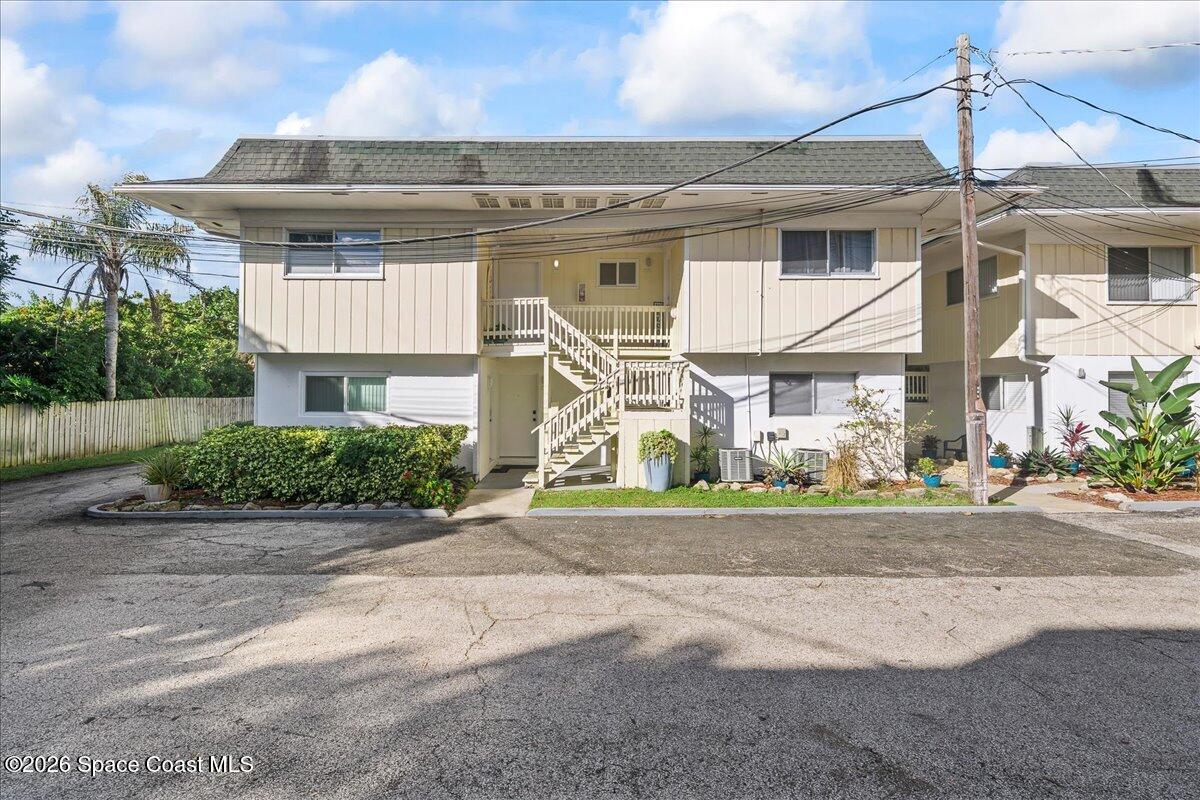 419 Ocean Avenue 205