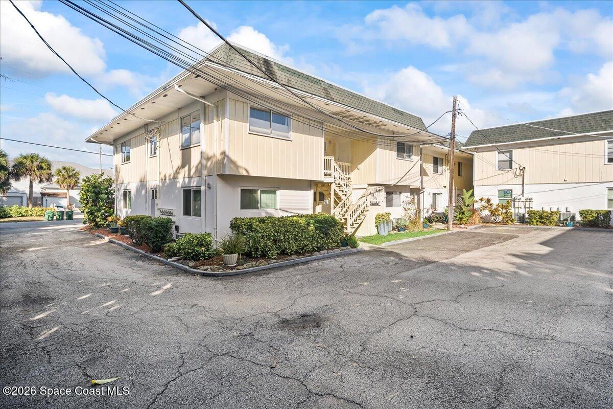 419 Ocean Avenue 205