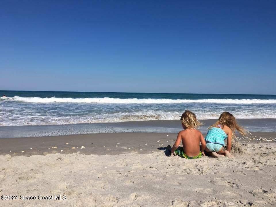 3170 N Atlantic Avenue 713