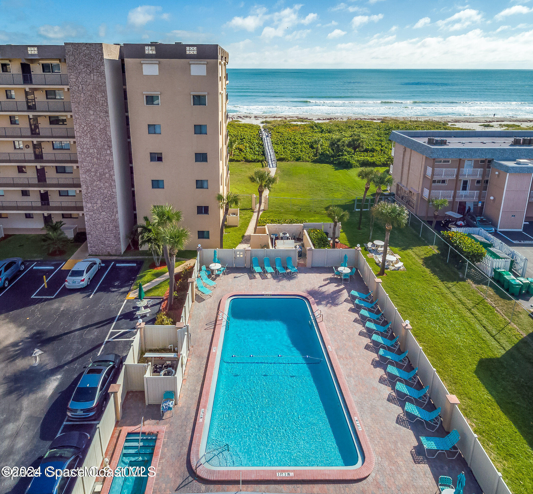 3170 N Atlantic Avenue 713