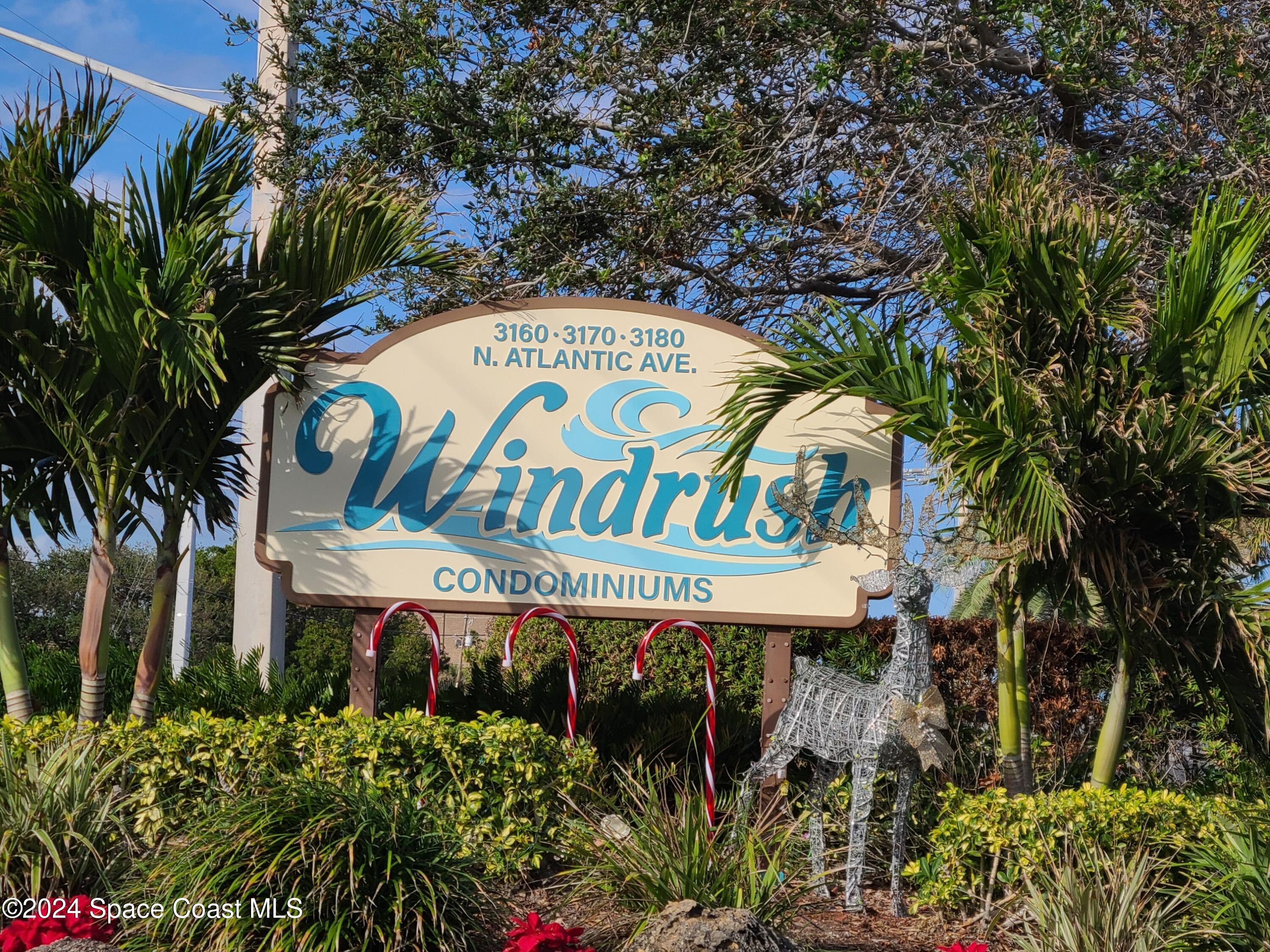 3170 N Atlantic Avenue 713