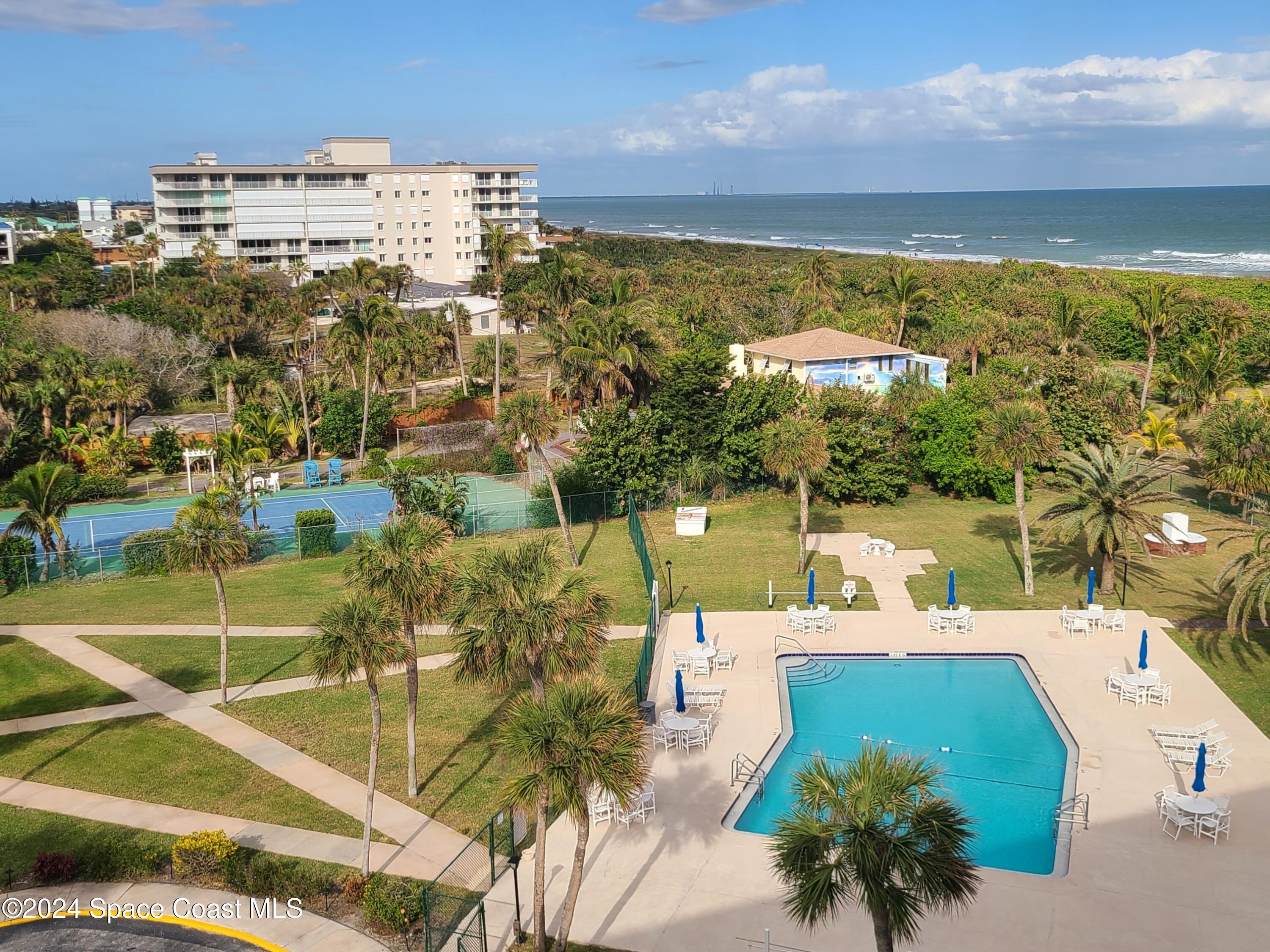 3170 N Atlantic Avenue 713