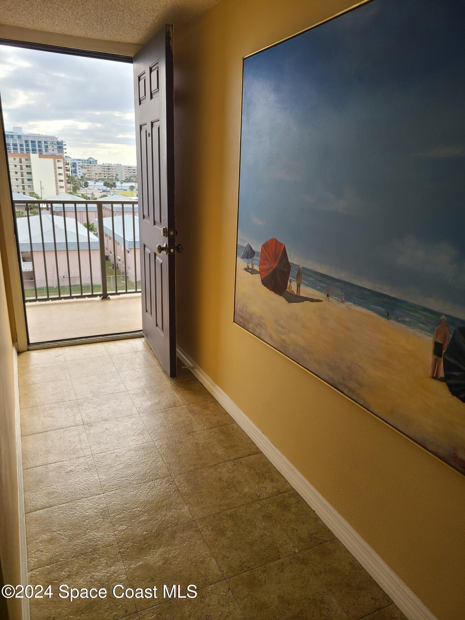 3170 N Atlantic Avenue 713