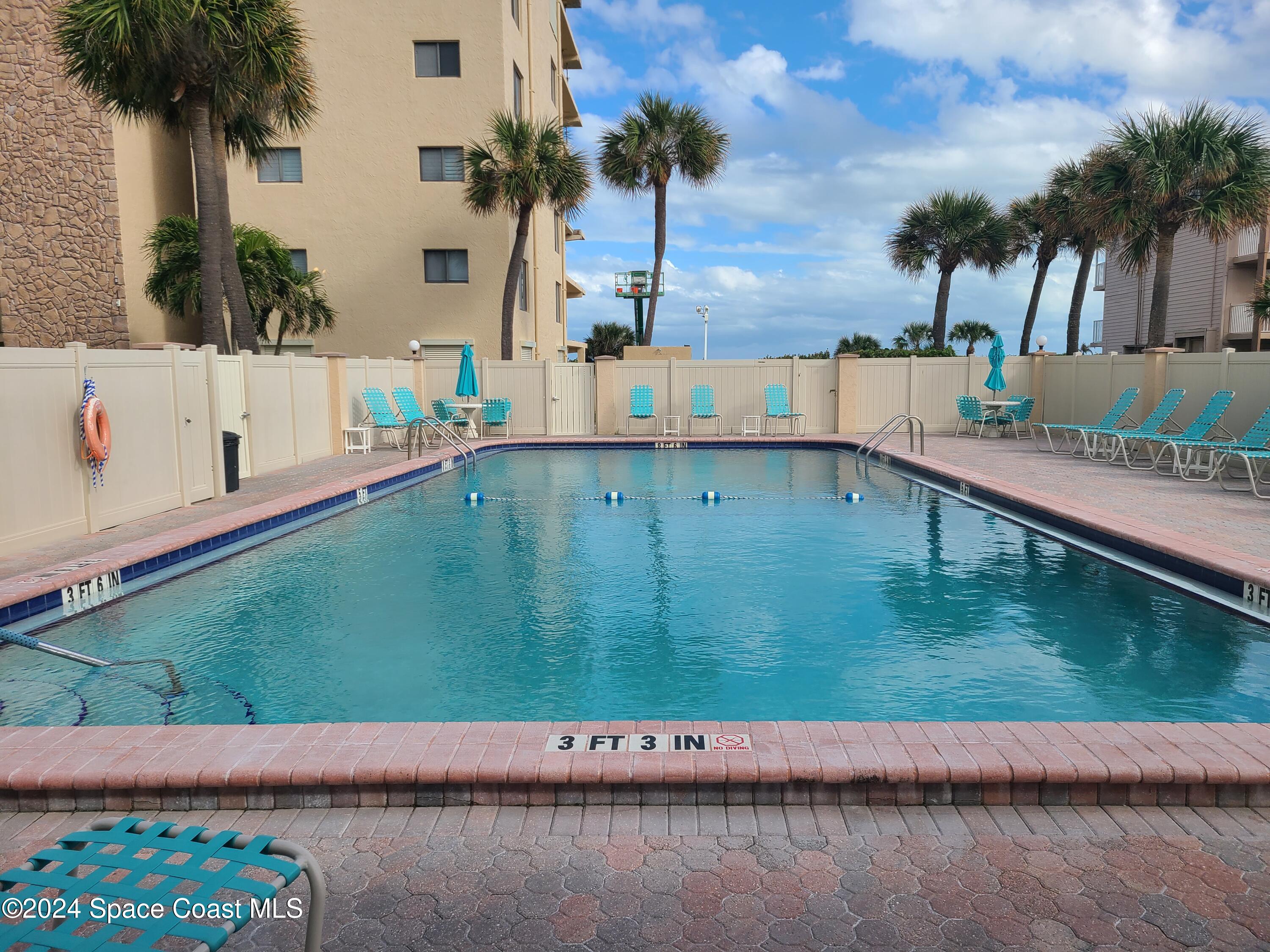 3170 N Atlantic Avenue 713