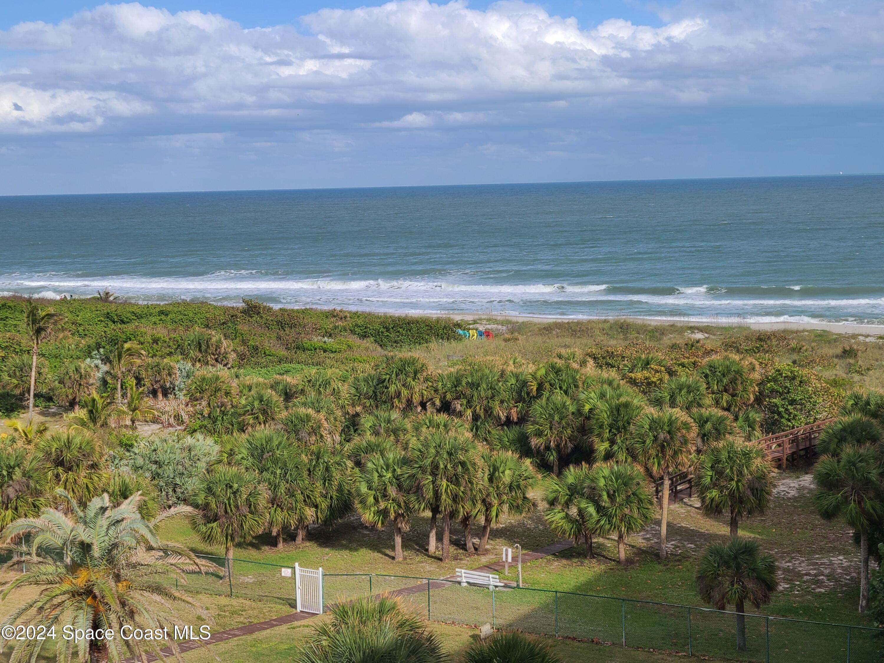 3170 N Atlantic Avenue 713