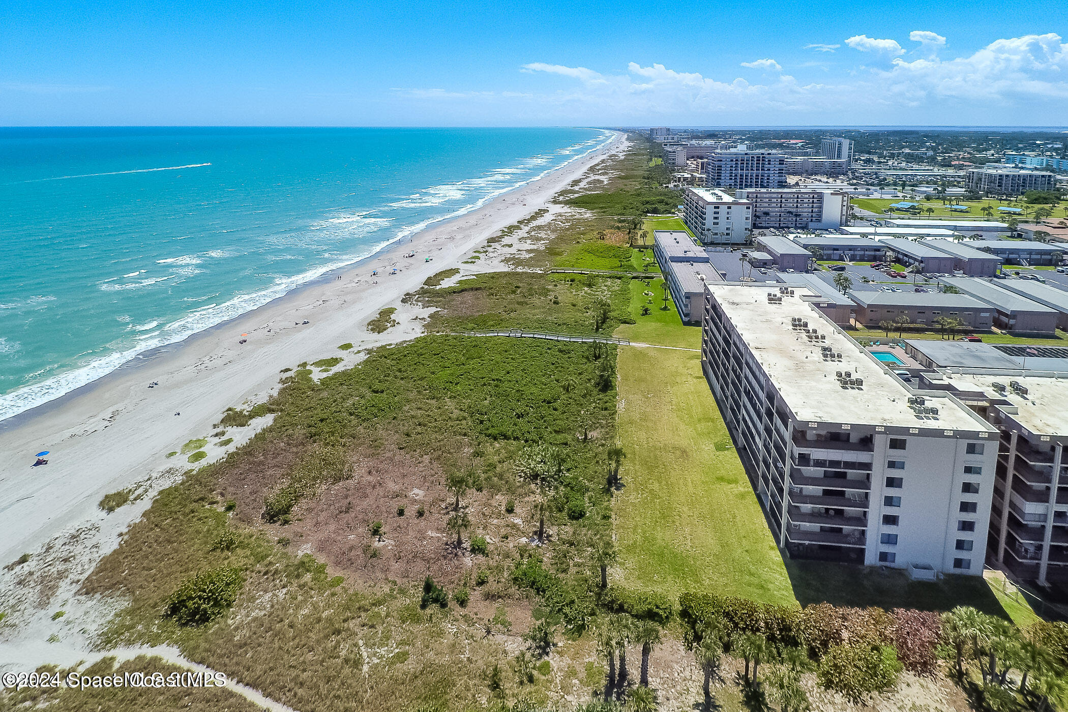 3170 N Atlantic Avenue 713