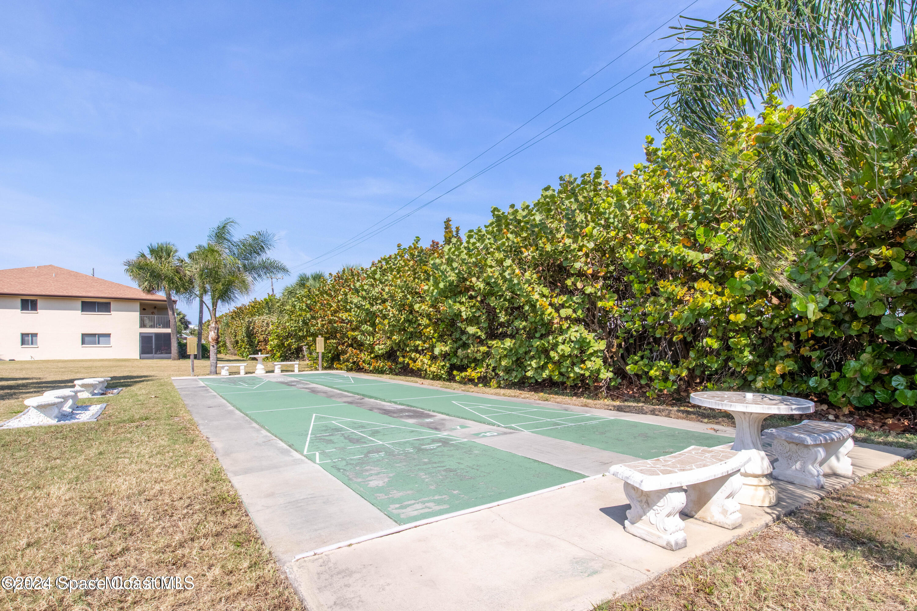 3170 N Atlantic Avenue 713