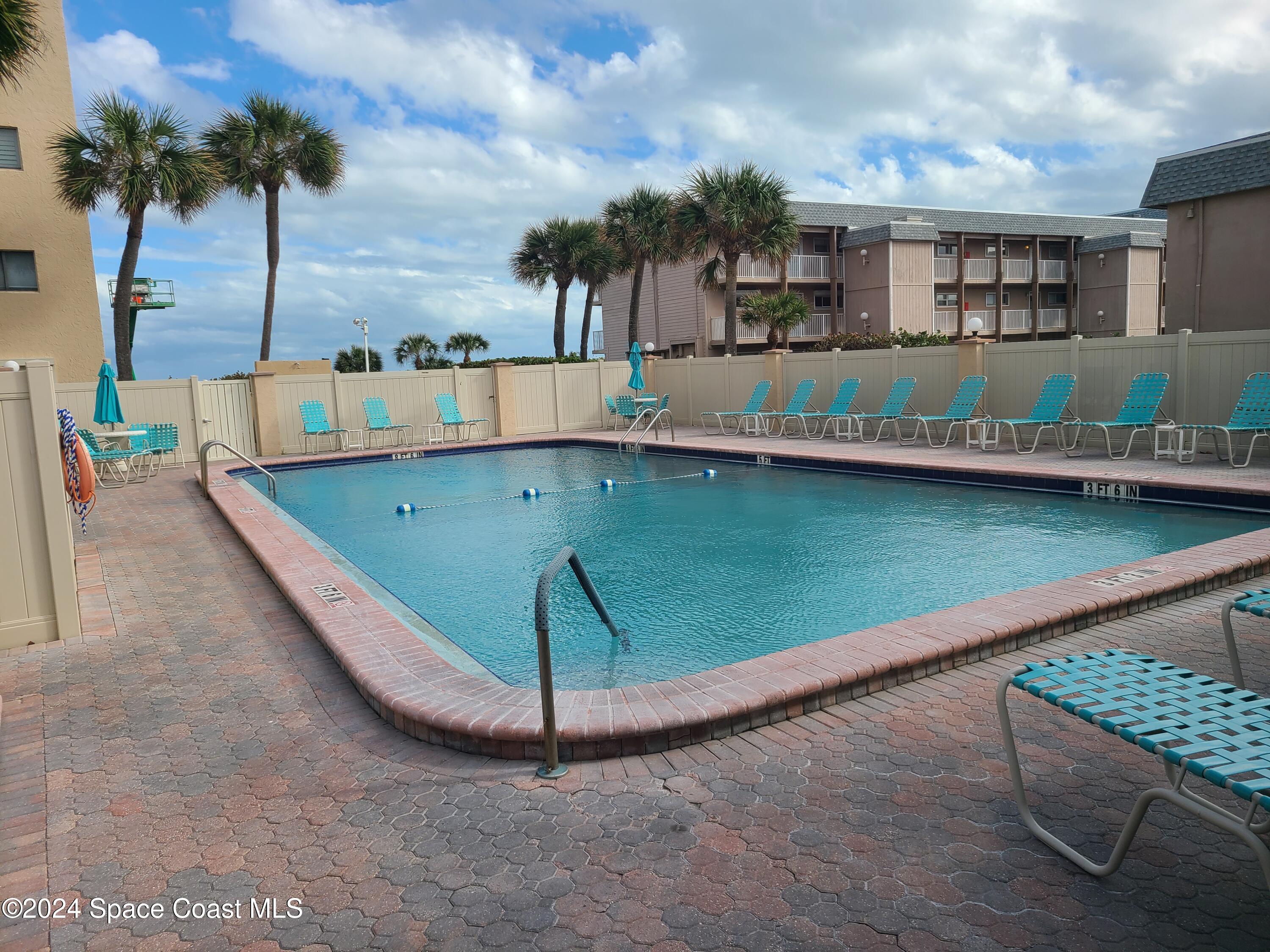 3170 N Atlantic Avenue 713