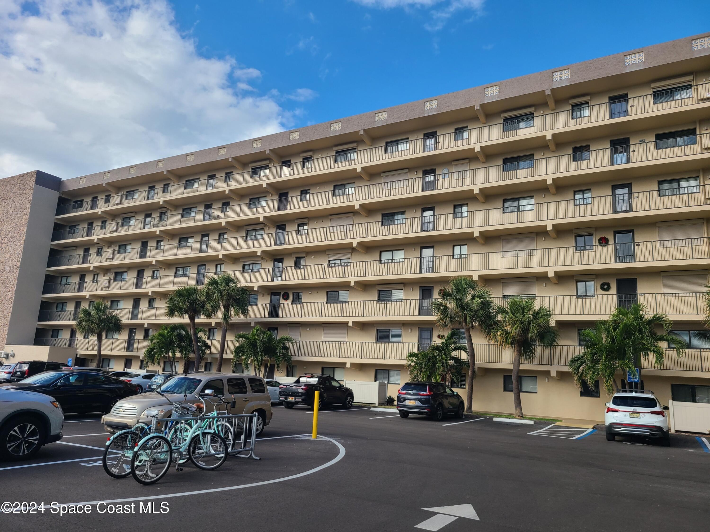 3170 N Atlantic Avenue 713