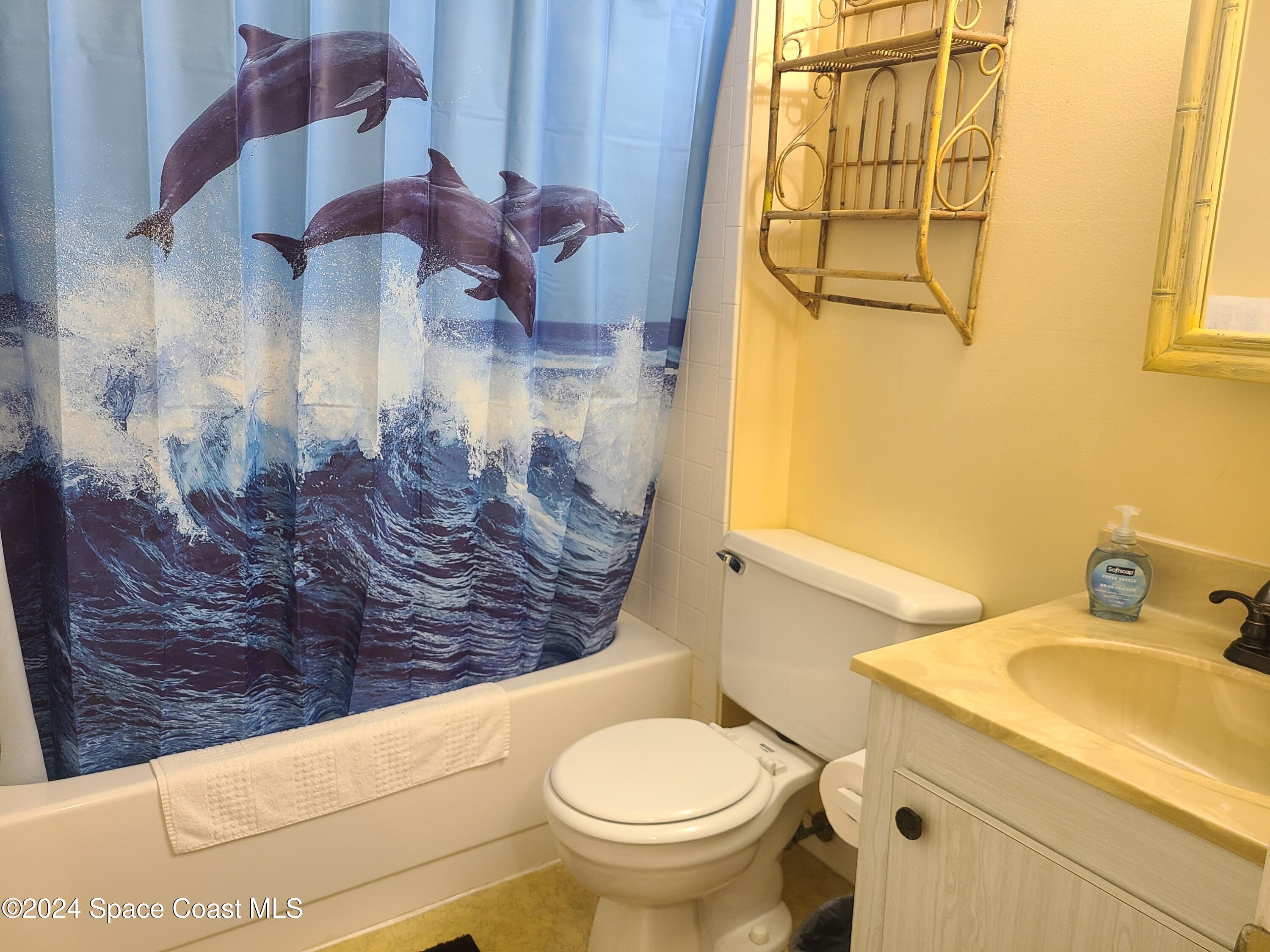 3170 N Atlantic Avenue 713