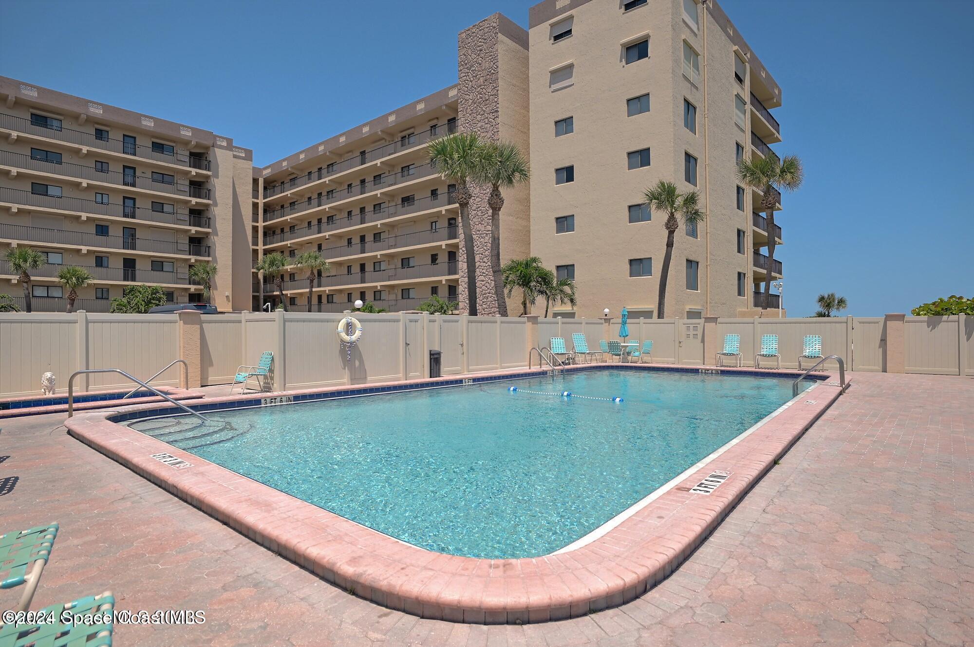 3170 N Atlantic Avenue 713