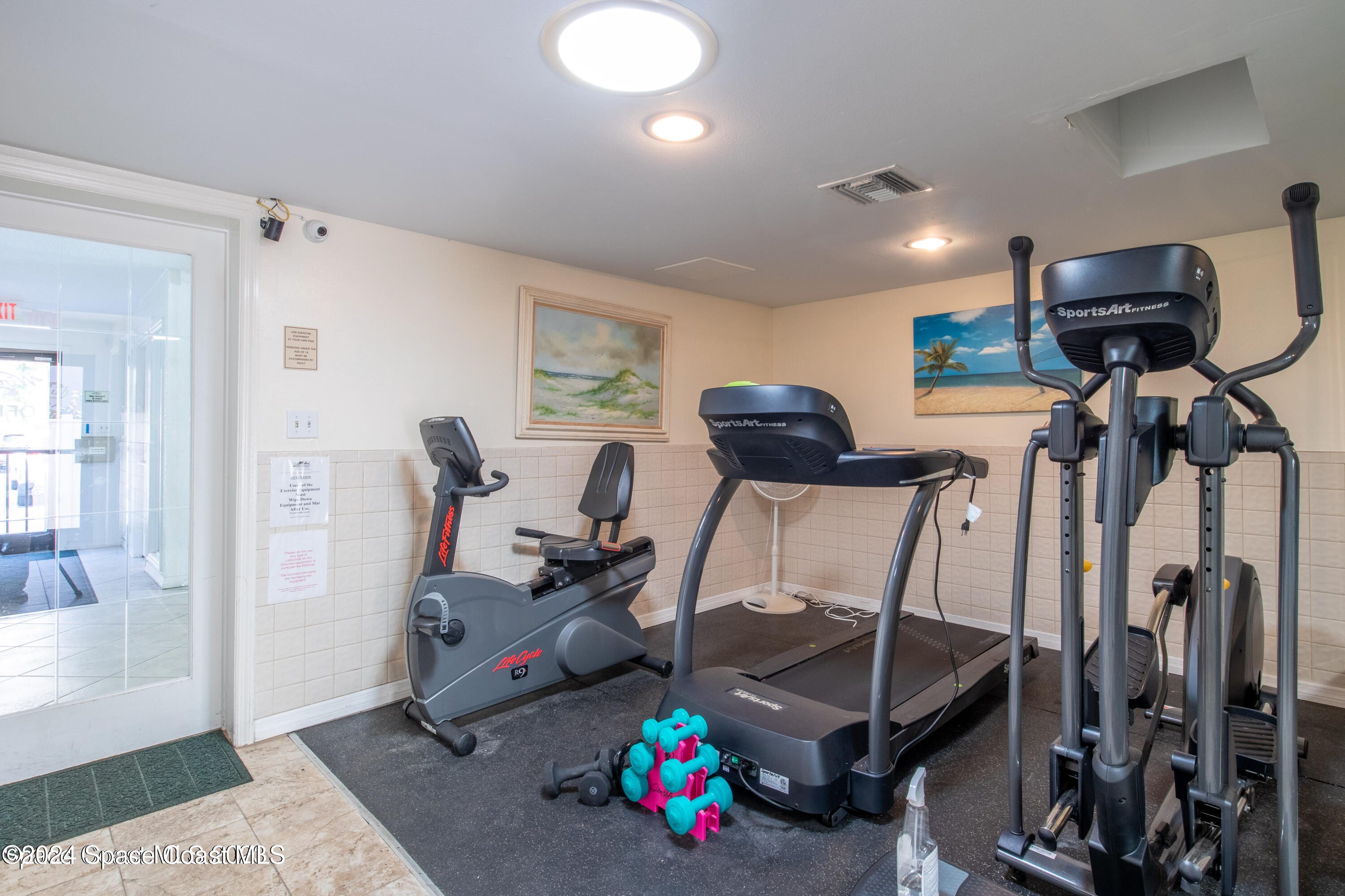 3170 N Atlantic Avenue 713