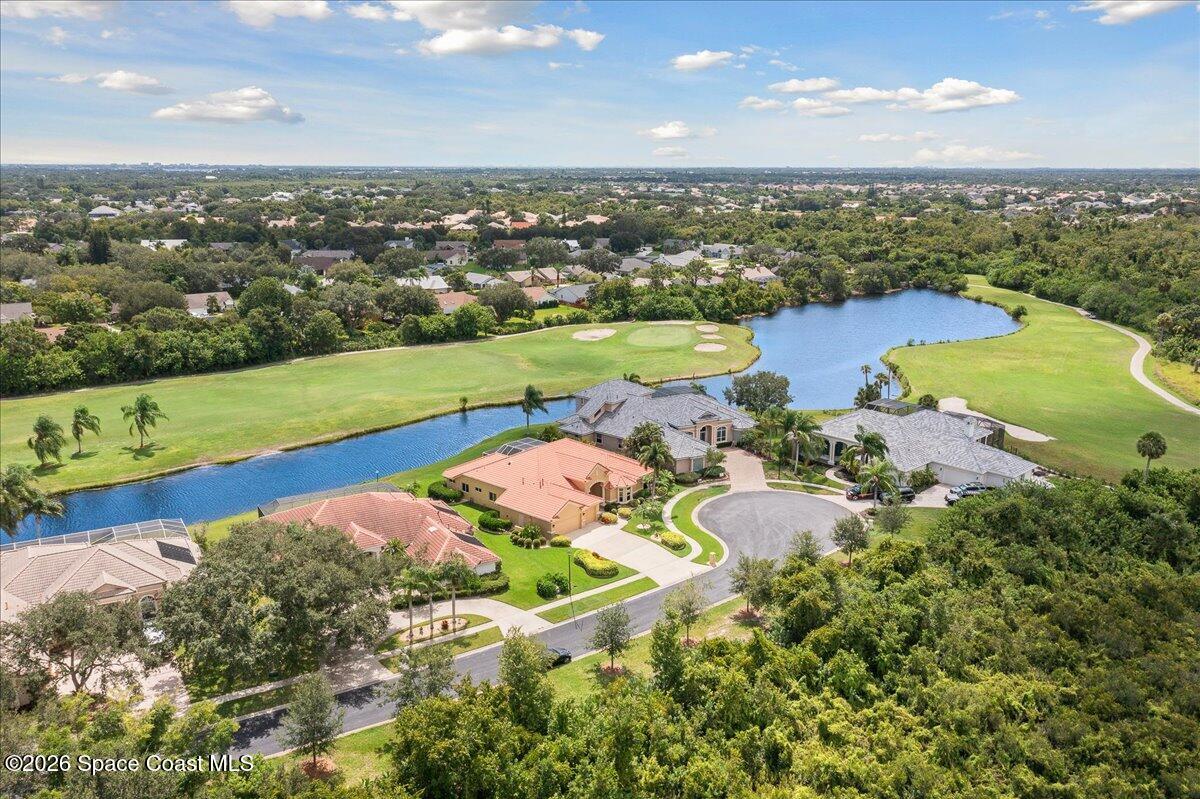 965 Chatsworth Drive