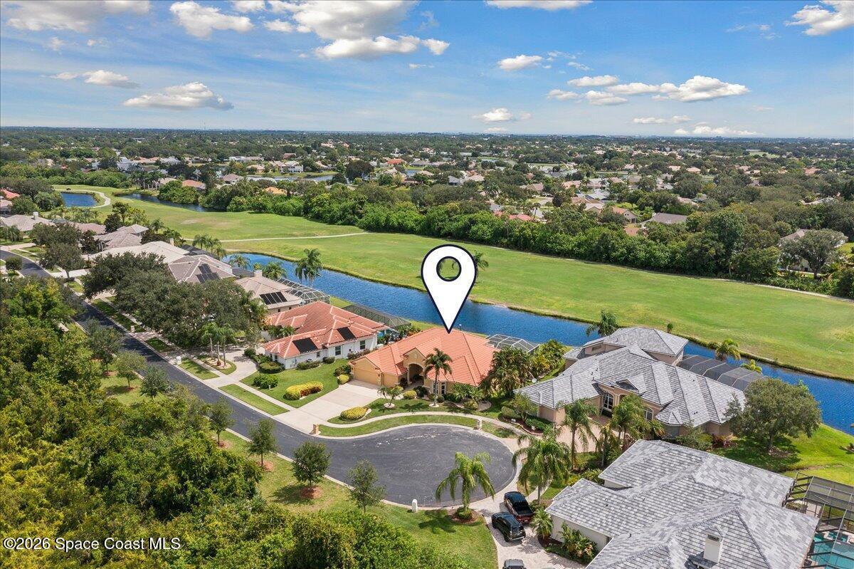 965 Chatsworth Drive