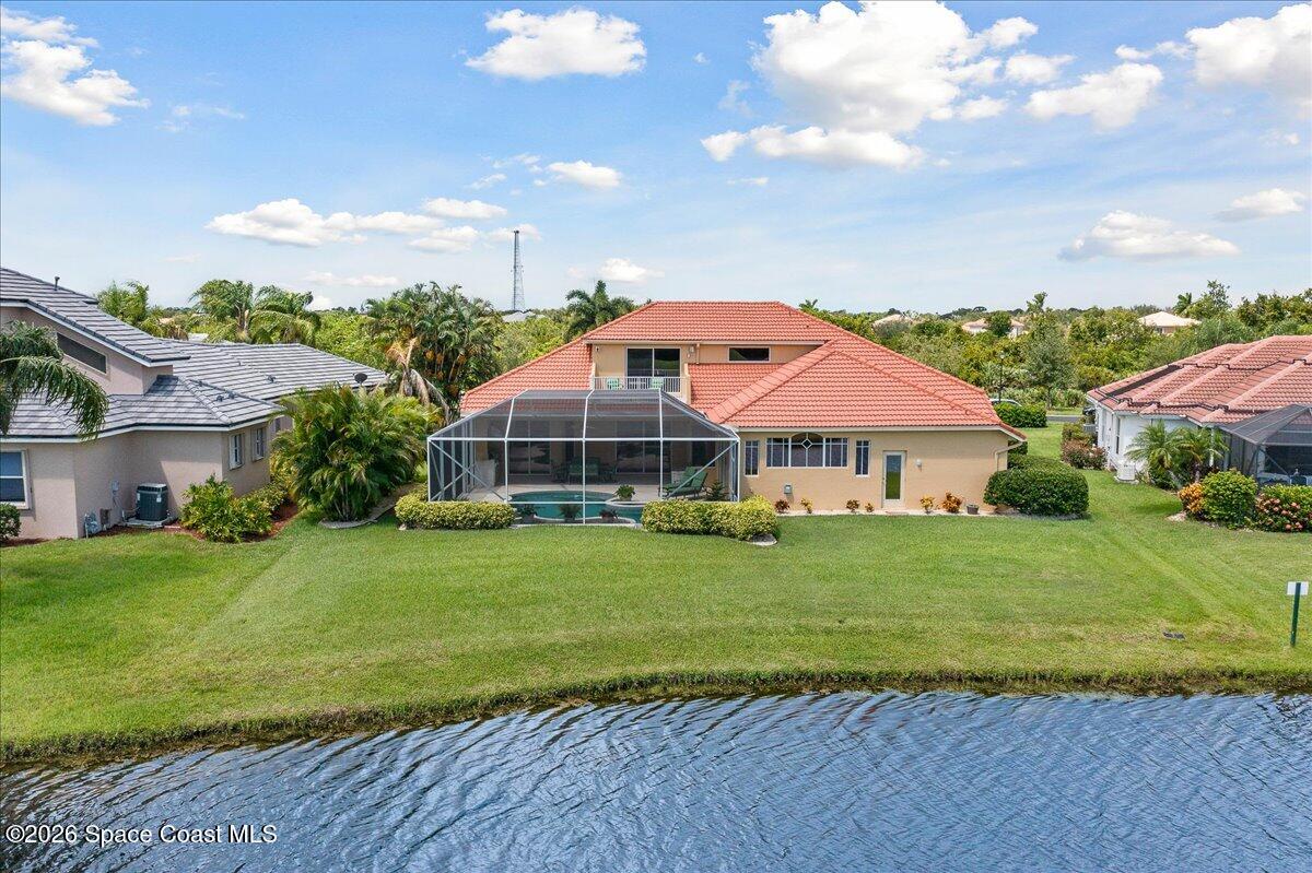 965 Chatsworth Drive